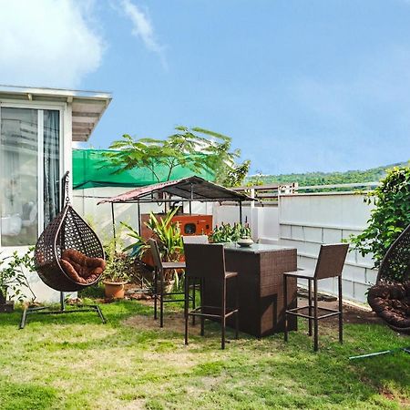 Corgao Aurus Villa المظهر الخارجي الصورة
