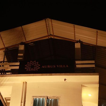 Corgao Aurus Villa المظهر الخارجي الصورة