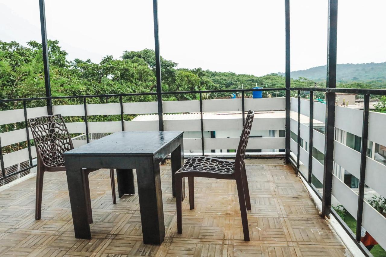 Corgao Aurus Villa المظهر الخارجي الصورة