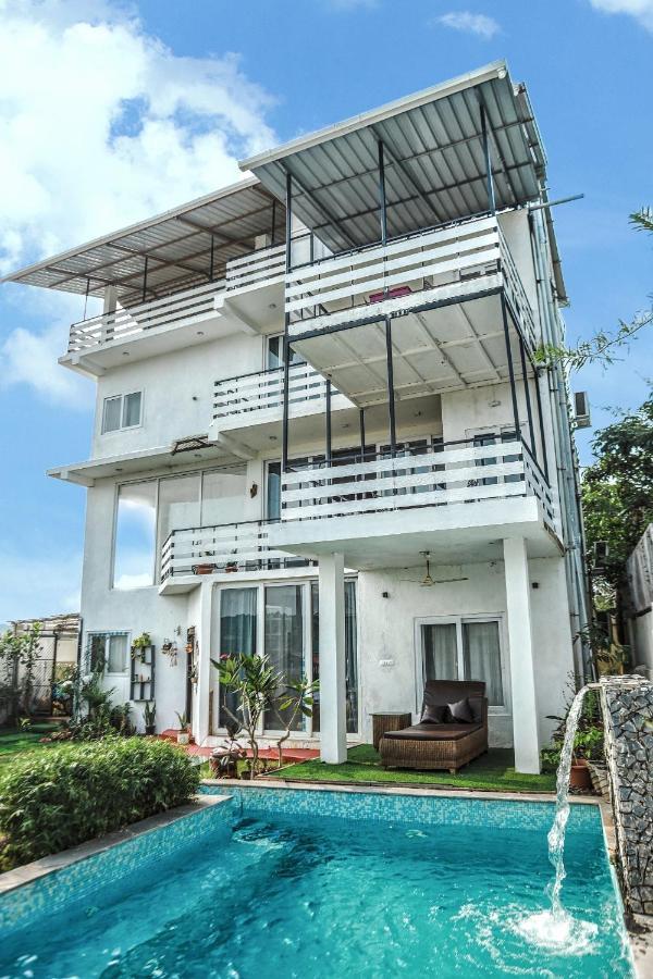 Corgao Aurus Villa المظهر الخارجي الصورة