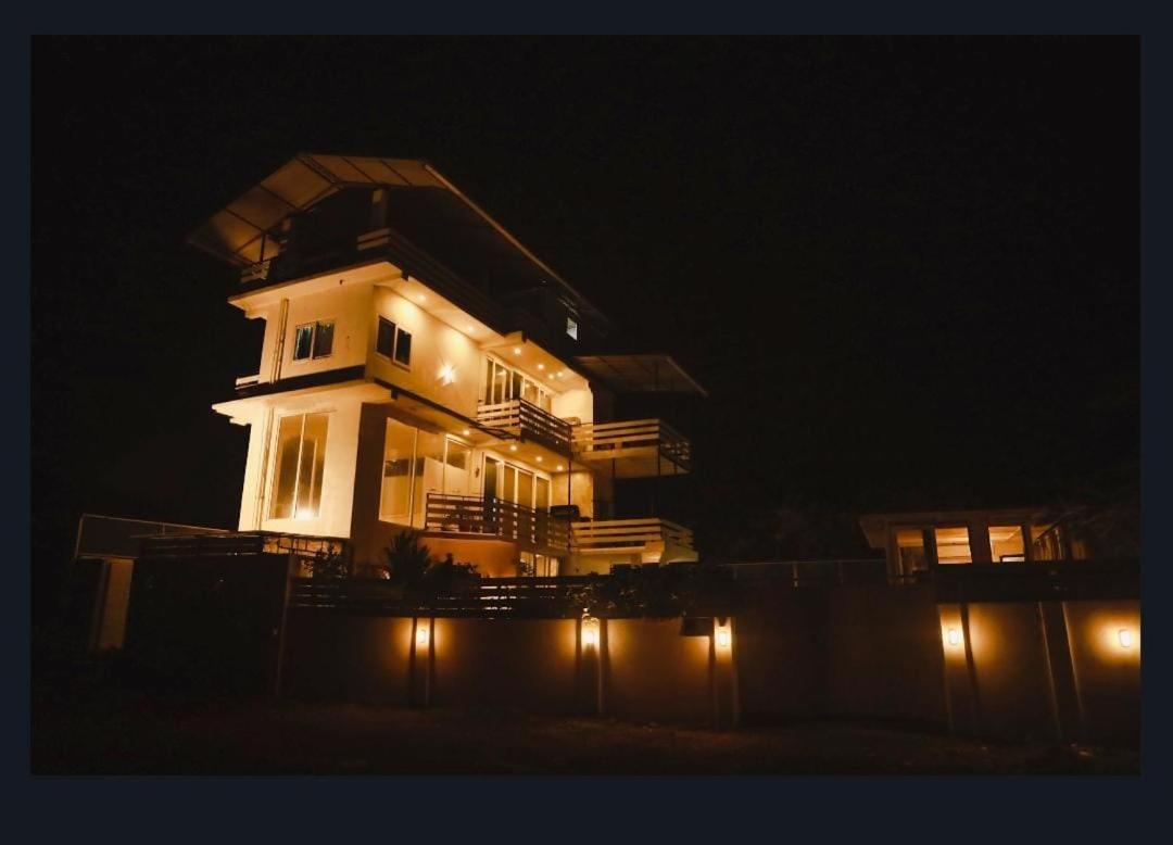 Corgao Aurus Villa المظهر الخارجي الصورة