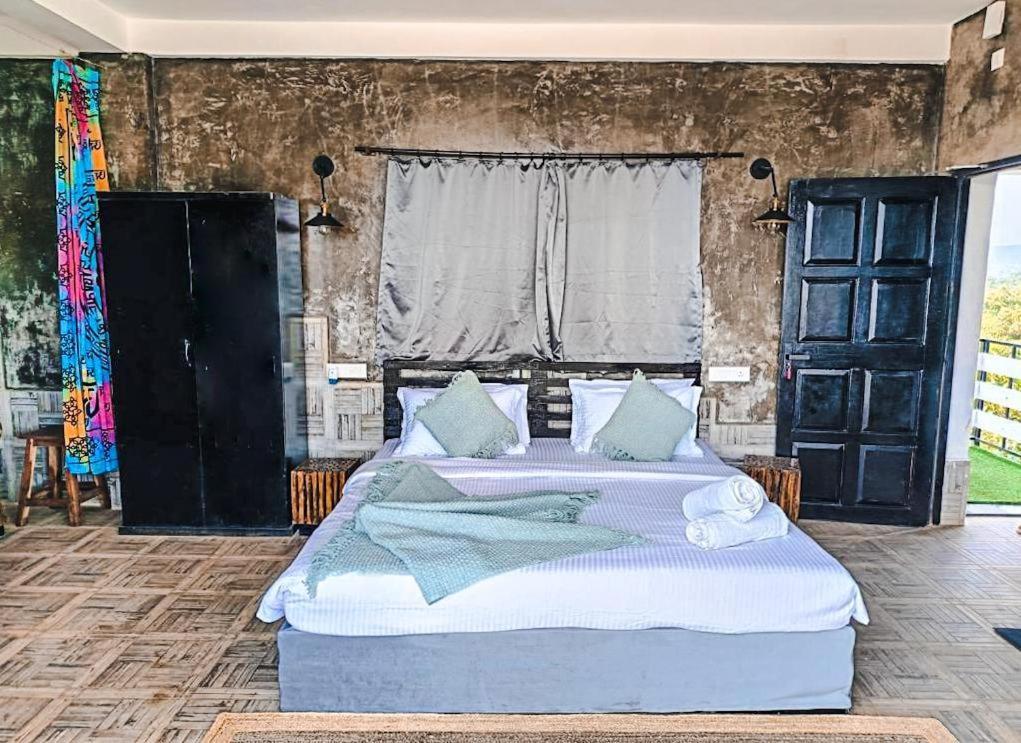 Corgao Aurus Villa المظهر الخارجي الصورة