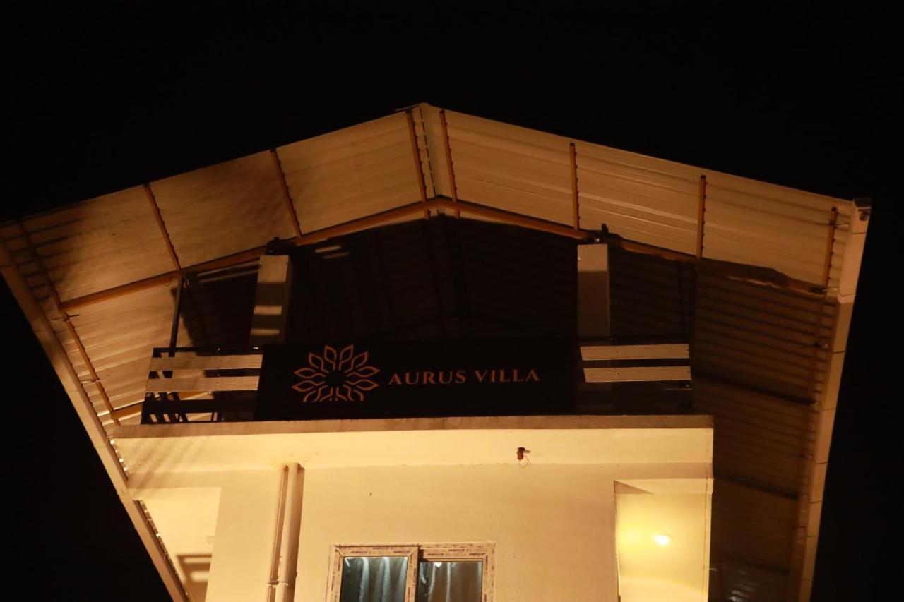 Corgao Aurus Villa المظهر الخارجي الصورة